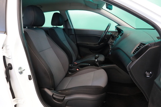 Hyundai i20 vaihtoauto