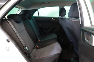 Hyundai i20 vaihtoauto