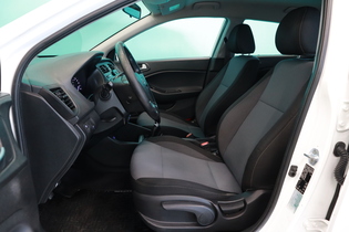 Hyundai i20 vaihtoauto