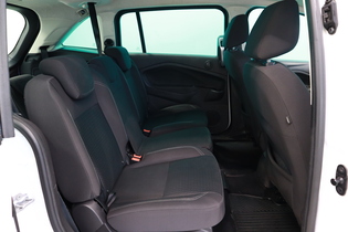 Ford Grand C-MAX vaihtoauto