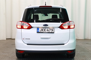 Ford Grand C-MAX vaihtoauto