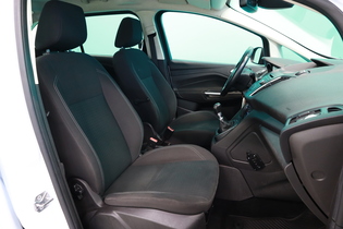 Ford Grand C-MAX vaihtoauto