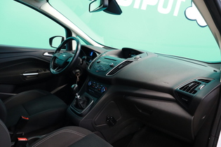 Ford Grand C-MAX vaihtoauto