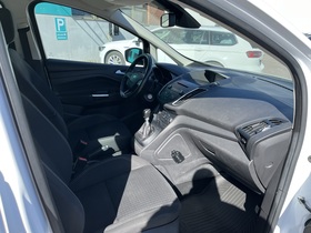 Ford Grand C-MAX vaihtoauto