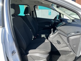 Ford Grand C-MAX vaihtoauto