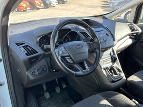 Ford Grand C-MAX vaihtoauto