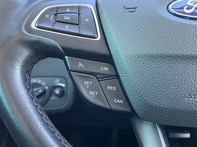 Ford Grand C-MAX vaihtoauto