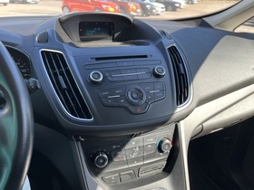 Ford Grand C-MAX vaihtoauto