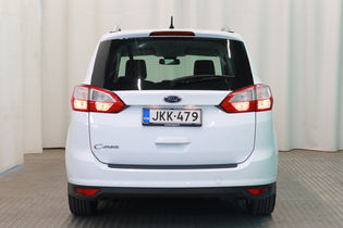 Ford Grand C-MAX vaihtoauto