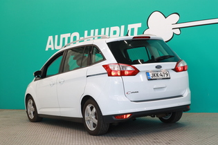 Ford Grand C-MAX vaihtoauto
