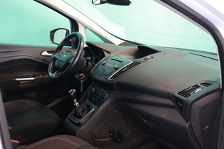 Ford Grand C-MAX vaihtoauto