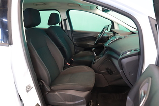 Ford Grand C-MAX vaihtoauto