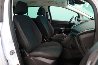 Ford Grand C-MAX vaihtoauto
