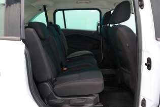 Ford Grand C-MAX vaihtoauto