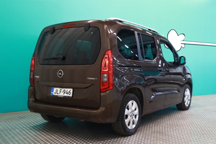 Opel Combo vaihtoauto