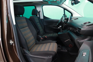 Opel Combo vaihtoauto