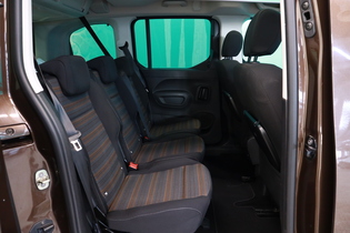 Opel Combo vaihtoauto