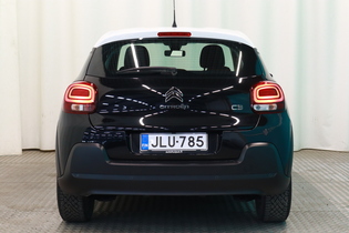 Citroën C3 vaihtoauto