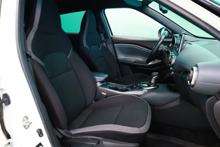 Nissan Juke vaihtoauto