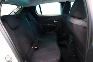 Peugeot e-208 vaihtoauto