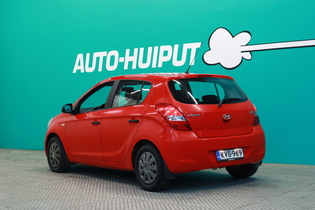 Hyundai i20 vaihtoauto