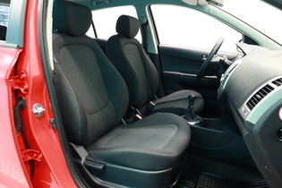 Hyundai i20 vaihtoauto