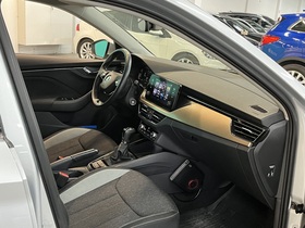 Skoda Scala vaihtoauto