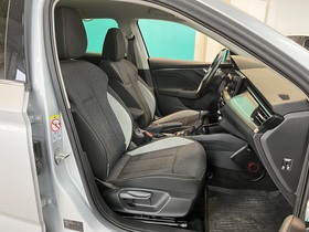 Skoda Scala vaihtoauto