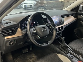 Skoda Scala vaihtoauto