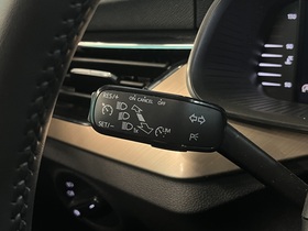 Skoda Scala vaihtoauto