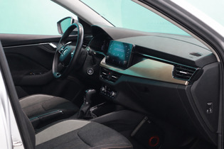 Skoda Scala vaihtoauto