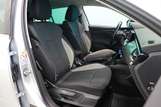 Skoda Scala vaihtoauto