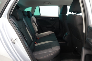 Skoda Scala vaihtoauto
