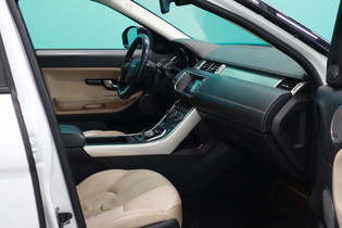 Land Rover Range Rover Evoque vaihtoauto