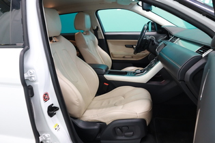 Land Rover Range Rover Evoque vaihtoauto
