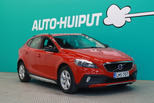 Volvo V40 Cross Country vaihtoauto