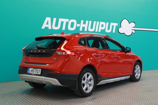 Volvo V40 Cross Country vaihtoauto