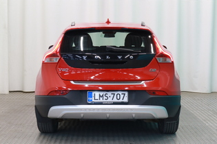 Volvo V40 Cross Country vaihtoauto