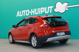 Volvo V40 Cross Country vaihtoauto