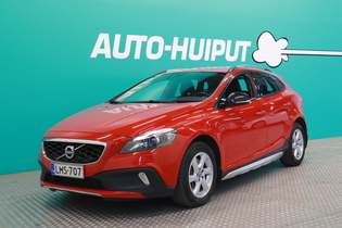 Volvo V40 Cross Country vaihtoauto
