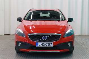 Volvo V40 Cross Country vaihtoauto