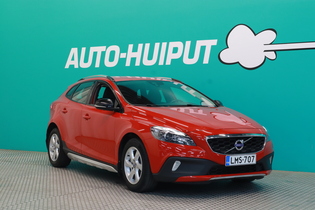 Volvo V40 Cross Country vaihtoauto