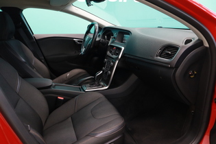Volvo V40 Cross Country vaihtoauto