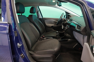 Opel Corsa vaihtoauto