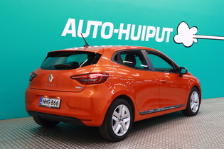 Renault Clio vaihtoauto