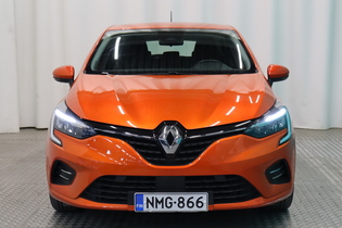 Renault Clio vaihtoauto