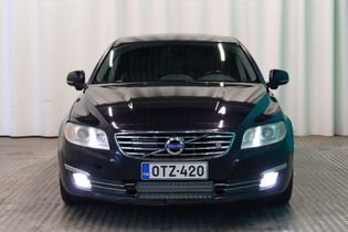 Volvo S80 vaihtoauto