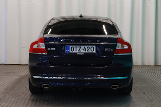 Volvo S80 vaihtoauto