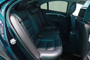 Volvo S80 vaihtoauto