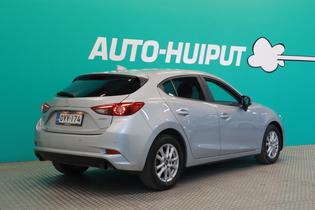 Mazda 3 vaihtoauto